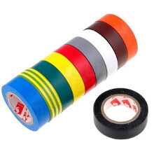 Insulating Tapes