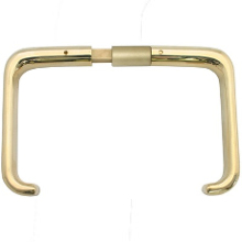 Top-Mounted Lock Handles 115 mm