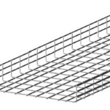 Mesh Cable Tray