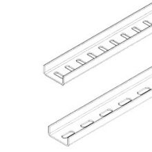 Fastening Strips / Ladder Connector