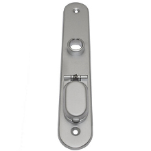 Escutcheon 230mm with a Coverplate