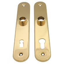 Escutcheon 230mm