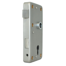 Stainless Steel Locks