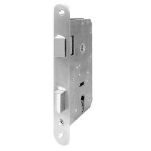 Mortise Wedge Lock