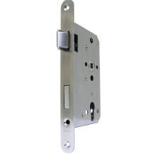 Mortise Lock Backset 65 mm Latch 16mm