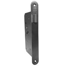 Mortise Catch Lock A 60 for Fire Doors