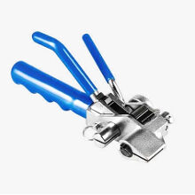 Band Tape Tools. Manual Strapping Tensioner