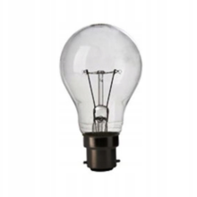 Light Bulb B22