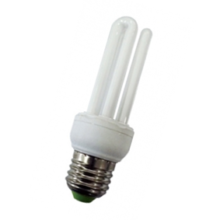 Compact Fluorescent Bulb B22 / E27