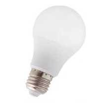 Light Bulb LED E27