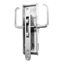 Sliding Door Mortise Lock DIN 81304