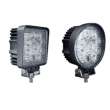 Naświetlacz roboczy LED 24W/27W